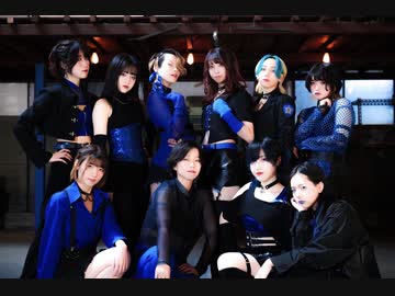 【関西強女㌠】L愛KE【踊ってみた】