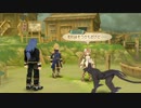 テイルズシリーズをやりたくて【TALES OF SYMPHONIA ラタトスクの騎士】part35
