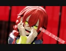 【にじさんじMMD】キャットラビング【獅子堂あかり】