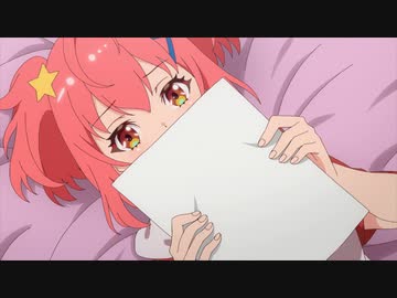 ワールドダイスター　第一場　夢見る少女