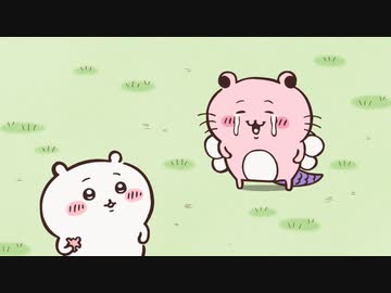 ちいかわ シーズン1　第16話~第30話