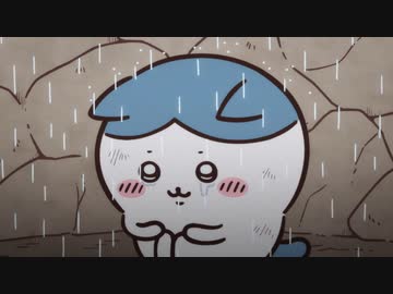 ちいかわ シーズン1　第31話~第45話