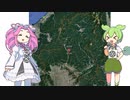 ChatGPTに岐阜県について語らせてみた【VOICEVOX】