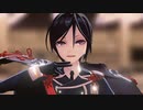 【MMD刀剣乱舞】酔いどれ知らず【極薬研】