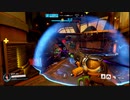 Overwatch2 【オーバーウォッチ2】 適当実況動画part126