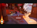 Overwatch2 【オーバーウォッチ2】 適当実況動画part127
