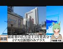 【動画News】経産省の広告売上4月発表分、4マスは新聞のみプラス、ネットはプラス(2023/04/10)