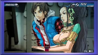 ◉【極限脱出 9時間9人9の扉】ゲーム実況/part_35
