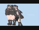 VRCアバターできゅうくらりん【PF配布】