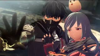綾崎ギンのスカーレット　ネクサス　無理な物は無い　実況プレイ　その３