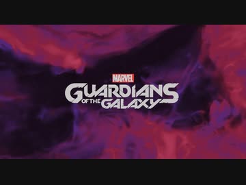 Marvel's Guardians of the Galaxy ボイロ実況プレイ Part38