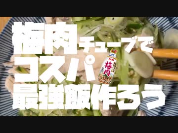 シャキシャキ野菜と鶏胸肉のコスパ最強飯を作ろう