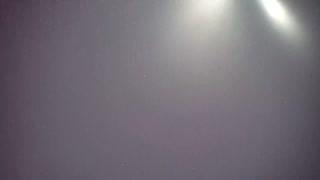 星空観察動画　2023年04月03日