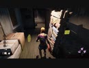 地下ビリーちゃん【Dead by Daylight】