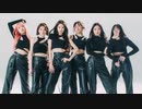 [K-POP] IVE -"I AM" (MV/HD)(和訳付)