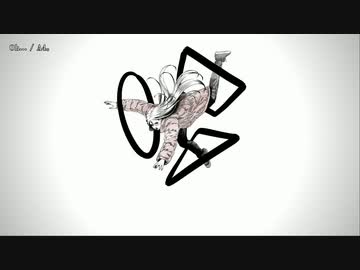 【ニコカラ】 Oh... (short ver.) 【onvocal】
