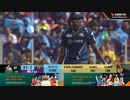 IPL 2023 | Gujarat Titans vs Kolkata Knight Riders Match 13 Highlights