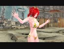 【MMD】破壊【重音テト】