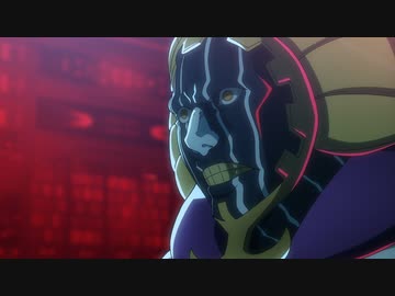 BLEACH 千年血戦篇 第1話「THE BLOOD WARFARE」