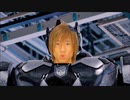 【MOD未使用】AIで拓也さんをトランスフォーマーにしてみた