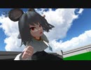 【東方MMD】キャプテン村紗ⅡS　ゲーム9『狙うは逆転！　攻めろ命蓮寺』【超格闘サッカーアクション】