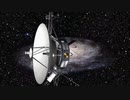 Voyager１(ボイジャー１号)