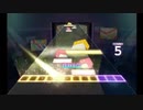 セツナトリップ  実況音声なしver  MASTER 33  譜面確認