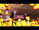 音楽変えてますがボカコレの再投稿＊KAITOさん＊二次創作＊MMD＊曲＊PSI-missing  頼子様(久川綾様)のカバー ＊とある魔術の禁書目録OP＊VRoidMMD＊VRMLiveViewer