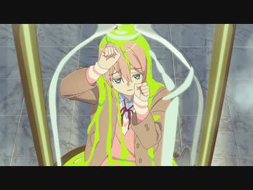 MILGRAM -ミルグラム- / ムウ「アフターペイン」第一審MV