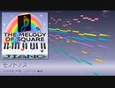 【オリジナル曲】モノトノス