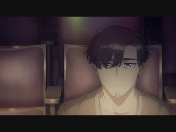 MILGRAM -ミルグラム- / カズイ「half」第一審MV - ニコニコ動画