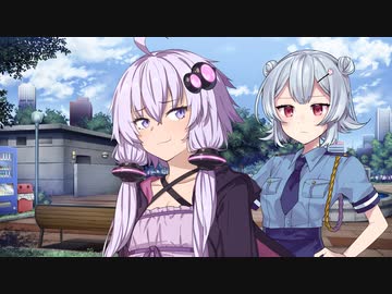 「即席劇場」あそびたかったゆかりさん