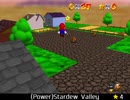 紹介するほどでもない改造マリオ64シリーズ【(Power)Stardew Valley編】
