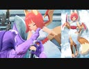 【リョナ】カチョウフウゲツがKOされるのを眺めるだけ【LINEモンスターファーム】