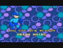 Arcade Longplay [028] Mega Man - The Power Battle