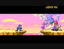Arcade Longplay [039] Megaman 2 The Power Fighters