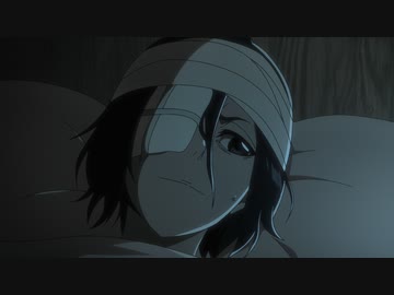 BLEACH 千年血戦篇 第8話「THE SHOOTING STAR PROJECT〔ZERO MIX〕」