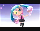 【Hatsune Miku】Electric Chair【VOCALOID Parody】