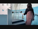 manami with KAKU3「めぐりゆめ」MV