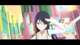 プロセカ【drop pop candy】一歌・咲希・穂波・志歩
