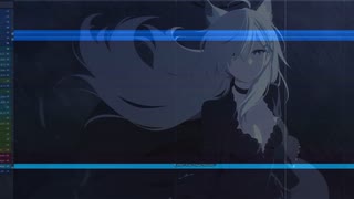 【ブルアカ】4th PVコピーしてみた full【Re Aoharu】