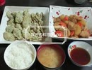 【料理Vlog】牡蠣の磯辺揚げ＆大根と油揚げの甘辛煮