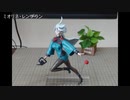 ミオリネのフィギュア買わずに自作してみた、粘土で【水星の魔女】/ Sculpting cray figure "Miorine Rembran"【g_witch