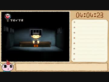 【RTA】チュウリップ全キス回収レギュ 5時間14分26秒 Part8/10