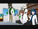 【TRPG】悪霊の家 Part1【CoC】