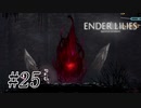 騎士と少女と穢れの国#25【ENDER LILIES】