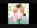 【CR rion】友達のフラスタ用イラスト【描いてみた】