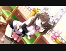 【アサルトリリィ Last Bullet】魅惑のバニーセレクション 2話