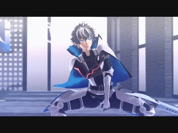 【Fate/MMD】シャルルマーニュで劣等上等【カメラ配布】