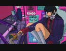 Overdose 歌ってみた【さくらば琳檎】